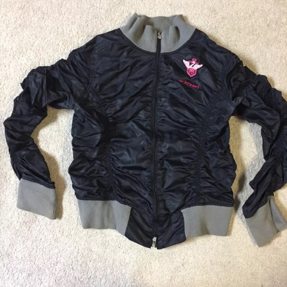 Ecko Red Jacket